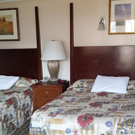 Executive Inn & Suites Lakeview Zimmer foto