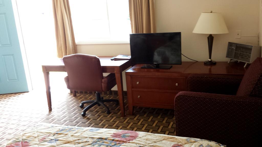 Executive Inn & Suites Lakeview Zimmer foto