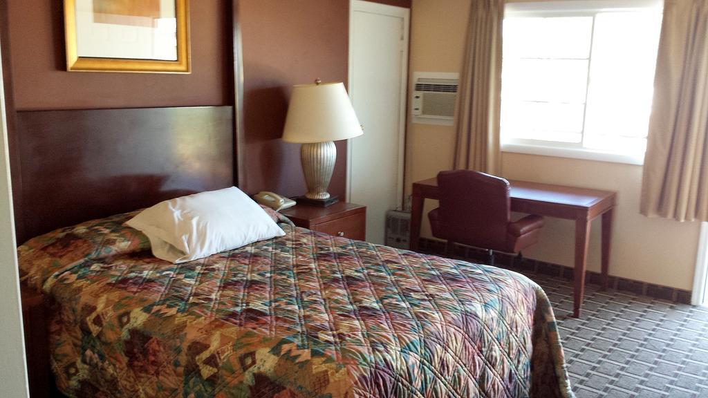 Executive Inn & Suites Lakeview Zimmer foto