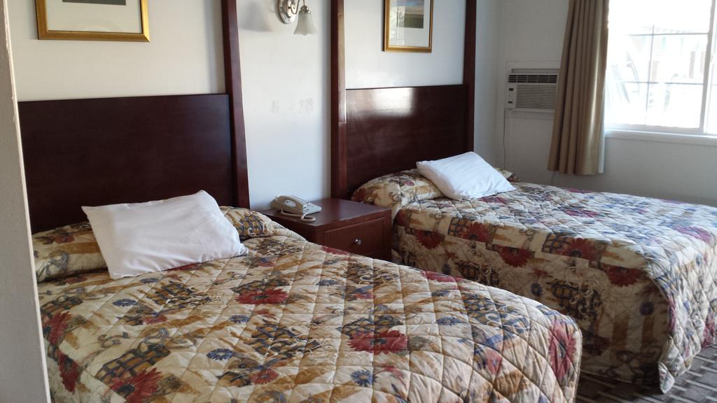 Executive Inn & Suites Lakeview Zimmer foto