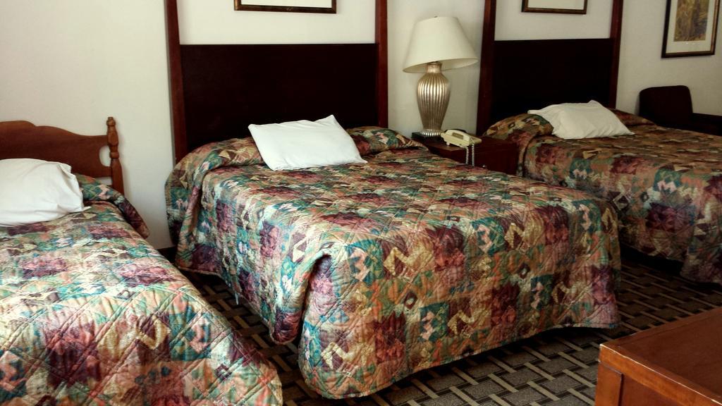 Executive Inn & Suites Lakeview Zimmer foto