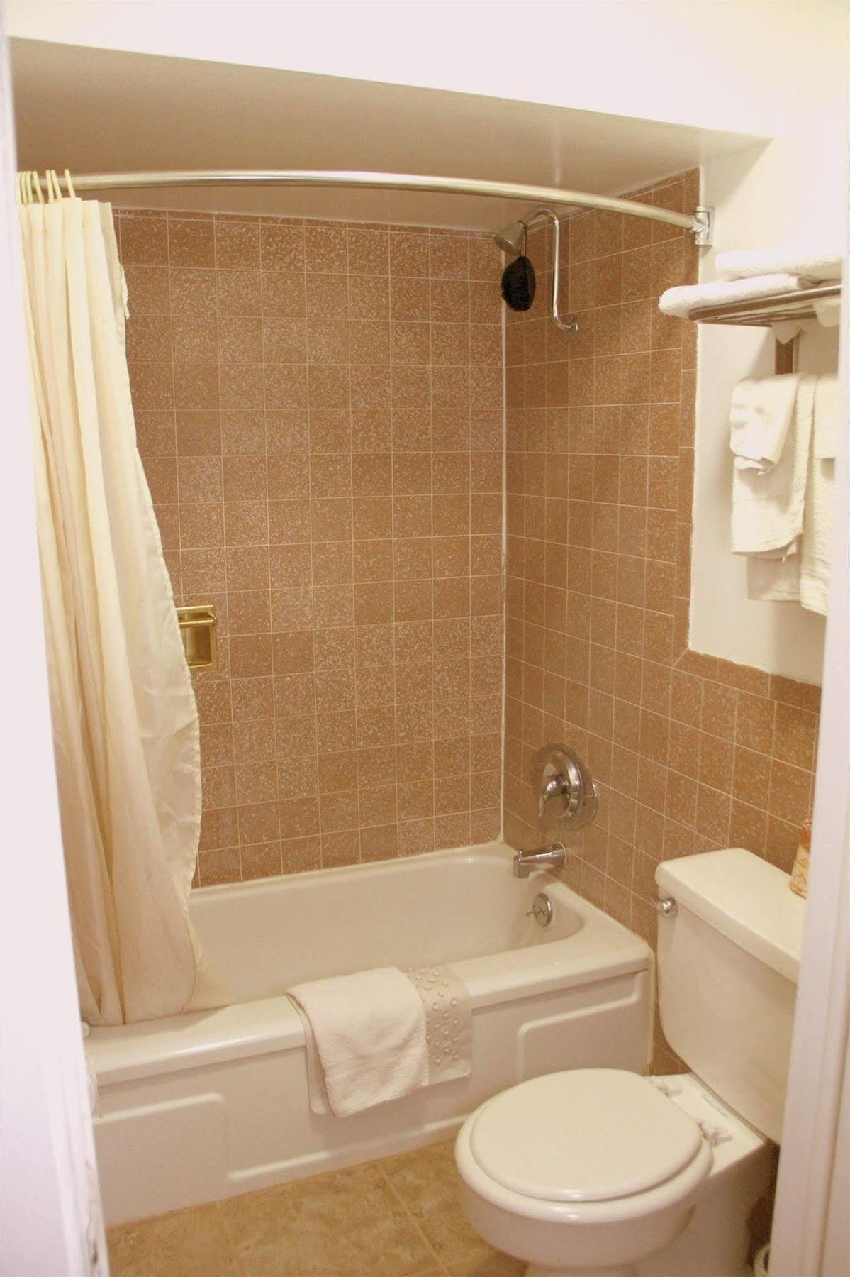 Executive Inn & Suites Lakeview Zimmer foto